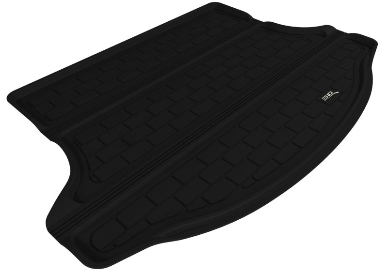 Kia Sportage Cargo Liner - 3D MAXpider - Kagu - Black - `11-`16